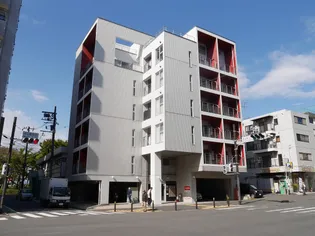 パーシモン シティIIIの画像