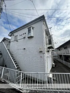 ハイツぴあの画像