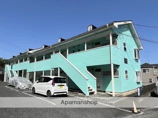 コーポ和内の画像