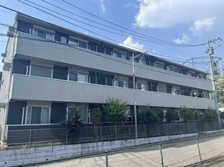 REGULUS C棟の画像
