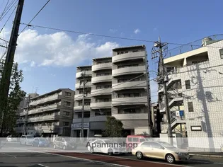 第二丸正ビルの画像