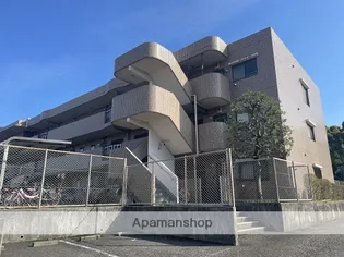 リブェールヒルズ早渕の画像