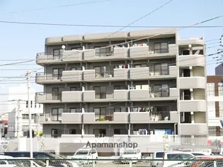 パーシモン シティの画像