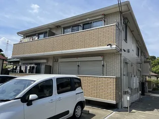 センチュリーハイムあかね台【1階】の外観