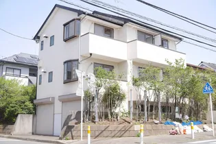 MMハイツ【101号室】の外観