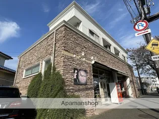 エトワール石井【2階】の外観