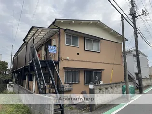 丸藤荘A棟の画像