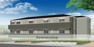 中原三丁目プロジェクトの画像