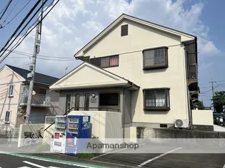 バードヒル三保の画像