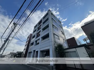 エーユービルの画像