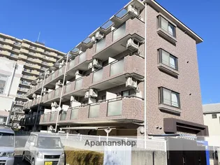 ナイスアーバン横浜鴨居プロムナードの画像