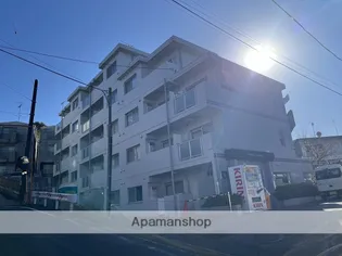 ウインベルデュエット鴨居の画像