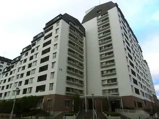 ビュープラザセンター北3ー8号棟の画像