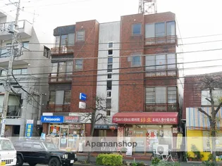 メゾン中山の画像