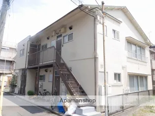 みどり荘の画像