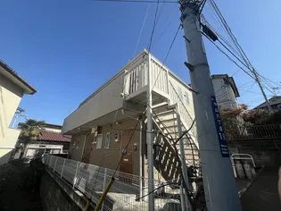 グランドヒル中山の画像