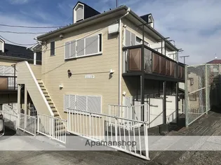 ミナトハイツ第5の画像