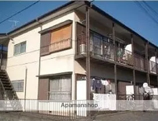 エステート田園の画像