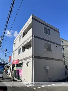 リバーコートの画像