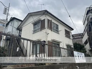 コーポ大川の画像