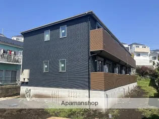 ヌック青葉台の画像