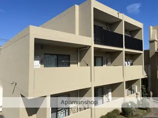 ザ レギャン2号棟の画像