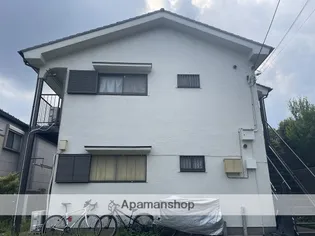 ステージ市ヶ尾の画像
