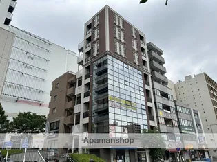 フォーレスト ノース ビルの画像