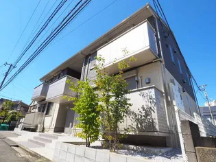 センチュリーハイム桂台の画像