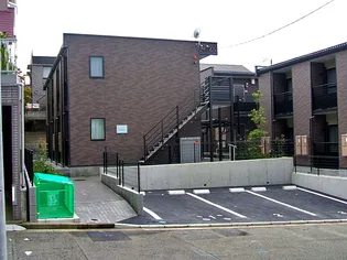 レオネクストエムズ早渕IIの画像