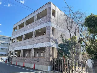 エポックハイムの画像