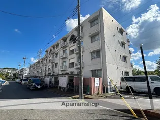 パインクレスト1番館の画像