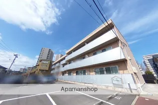 ベレオ南笹口Iの画像