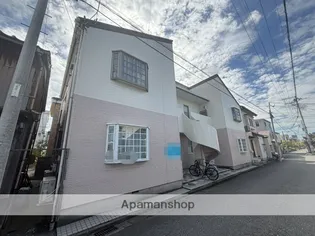 ハイツ相生の画像