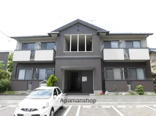 コートアルカディアの画像