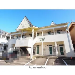 ヴィラ近江1号館の画像