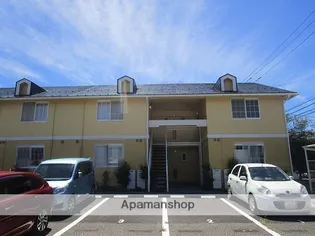 ソレイユ近江の画像