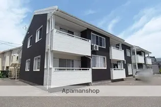 グランデハイツの画像