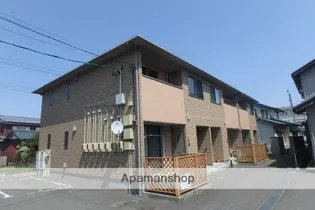 グランシャリオの画像