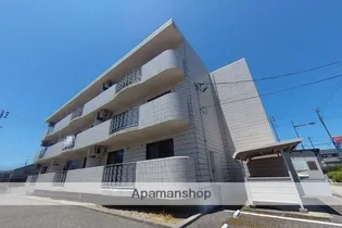 アベニールはなみずきの画像