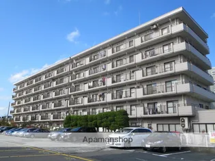 グリーンハイツ米山の画像