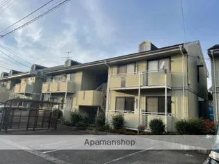 サンカルム米山Bの画像