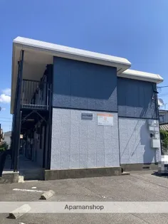 レトア鳥屋野【1階】の外観