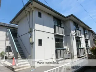 メゾン田町の画像
