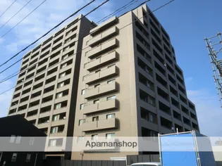 サーパスシティ堀之内中央の画像