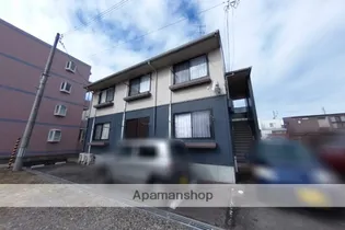 ハイムキルシェ【1階】の外観