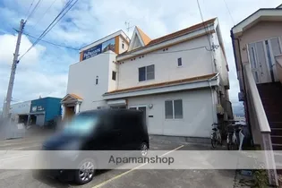 オレンジハウス竹尾の画像