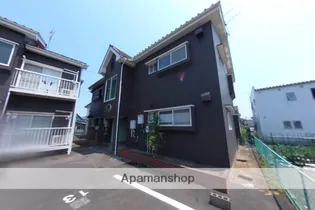 アスターハウスB棟の画像