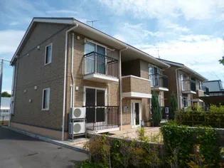 ファーストスクエア Bの画像