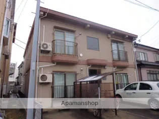 メゾン旭町の画像